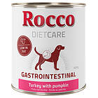 Rocco Diet Care Gastro Intestinal Turkey & Pumpkin 800g x 800G