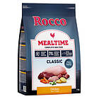 Rocco Mealtime Chicken 5 x 1kg
