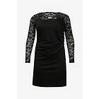 Kaffe Curve Klänning kcIndi Lace Dress