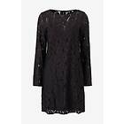 Vero Moda Spetsklänning vmSeja LS Short Lace Dress Wvn