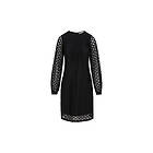 Coster Copenhagen Spetsklänning Lace Dress