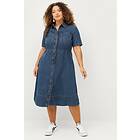 Zizzi jKianta S/S Midi Dress