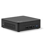 Asus NUC 13 Pro Barebone i5 1350P Slim vPro RNUC13L3Kv50000