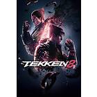 Tekken 8 Pre-Order Bonus (DLC) (PS5)