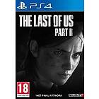 The Last of Us Part II Pre-Order Bonus (DLC) (PS4)