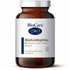 BioCare BioAcidophilus 120 kapslar