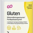 Gluten GO Gluten Go 30 kapslar