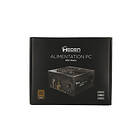 Heden ATX 80PLUS Bronze 550W