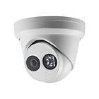 HIKvision AcuSense 4 MP IR Fixed Turret Network Camera DS-2CD2346G2-ISU/SL(2.8mm)