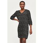 Saint Tropez Klänning Carmensz Dress