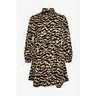 Vero Moda Curve Skjortklänning vmcGail L/S Abk Shirt Dress Wvn