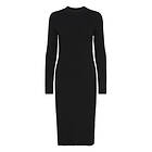 Y.A.S Klänning yasTilli LS Midi Knit Dress S