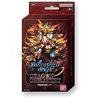 Battle Spirits Saga: Dragon Onslaught Starter Deck