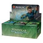 Magic The Gathering: Zendikar Rising Draft Booster Display (36)