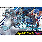 Cardfight!! Vanguard: Aerial Steed Liberation Booster Pack