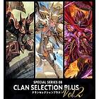 Cardfight!! Vanguard: Special Series Clan Selection Plus Vol.2 Booster Pack