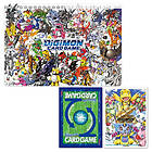 Digimon TCG: Tamer's Set 3 (PB-05)