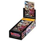 Cardfight!! Vanguard: Special Series Clan Selection Plus Vol.2 Booster Display (12)