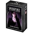 Vampire: The Eternal Struggle Ventrue Deck