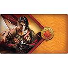 A Game of Thrones LCG Play Mat: The Red Viper