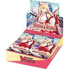 Cardfight!! Vanguard: Minerva Rising Booster Display (16)