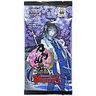 Cardfight!! Vanguard: Touken Ranbu -ONLINE- 2 Booster Pack