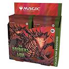 Magic The Gathering: The Brothers' War Collector Booster Display (12)
