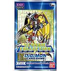 Digimon Card Game Classic Collection EX-01 Booster Pack