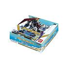 Digimon TCG: New Awakening BT08 Booster Display (24)