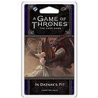 A Game of Thrones LCG (2nd ed): In Daznak's Pit