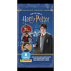 Harry Potter Evolution Trading Cards: Booster Pack