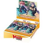 Cardfight!! Vanguard: overDress Lyrical Monasterio New School Term Booster Display (16 booster packs)