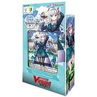 Cardfight!! Vanguard: overDress Trial Deck Ahoy! Lyrical Monasterio!