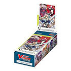 Cardfight!! Vanguard: overDress Special Series V Clan Collection Vol.3 Booster Display (12 booster packs)