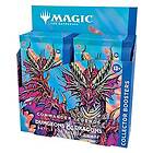 Magic The Gathering: Commander Legends Battle for Baldur's Gate Collector Booster Display (12, Japanska)