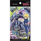 Cardfight!! Vanguard: My Glorious Justice Booster Pack