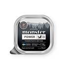 Monster Dog Power Paté 12 x 150g