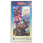 Cardfight!! Vanguard: overDress Special Series V Clan Collection Vol. 5 Booster Display (12 booster packs)