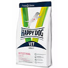 Happy Dog Vet Diet Intestinal Low Fat Torrfoder till Hund 4kg