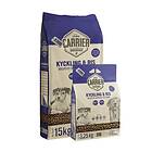 Carrier Kyckling & Ris Hundfoder 3,25kg