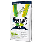 Happy Dog Vet Diet Hypersensitivity Torrfoder till Hund 1kg