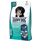 Happy Dog Fit & Vital Mini Adult Hundfoder 10kg