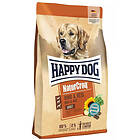 Happy Dog NaturCroq Nötkött & Ris Hundfoder 4kg