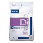 Virbac Dermato 1 Dog 7kg