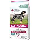 Eukanuba Dog Daily Care Mono- protein Salmon 12kg