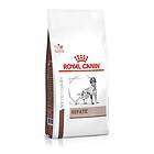 Royal Canin Veterinary Diets Dog Hepatic (7kg)