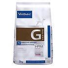 Virbac Gastro 1 Dog 3kg