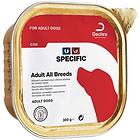 Specific Dogs CXW Adult All Breeds 300g