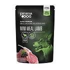 PrimaDog Mini Meal med Lamm 24 x 85g