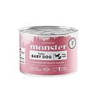 Monster Dog Baby Mousse Burk 6 st x 190g